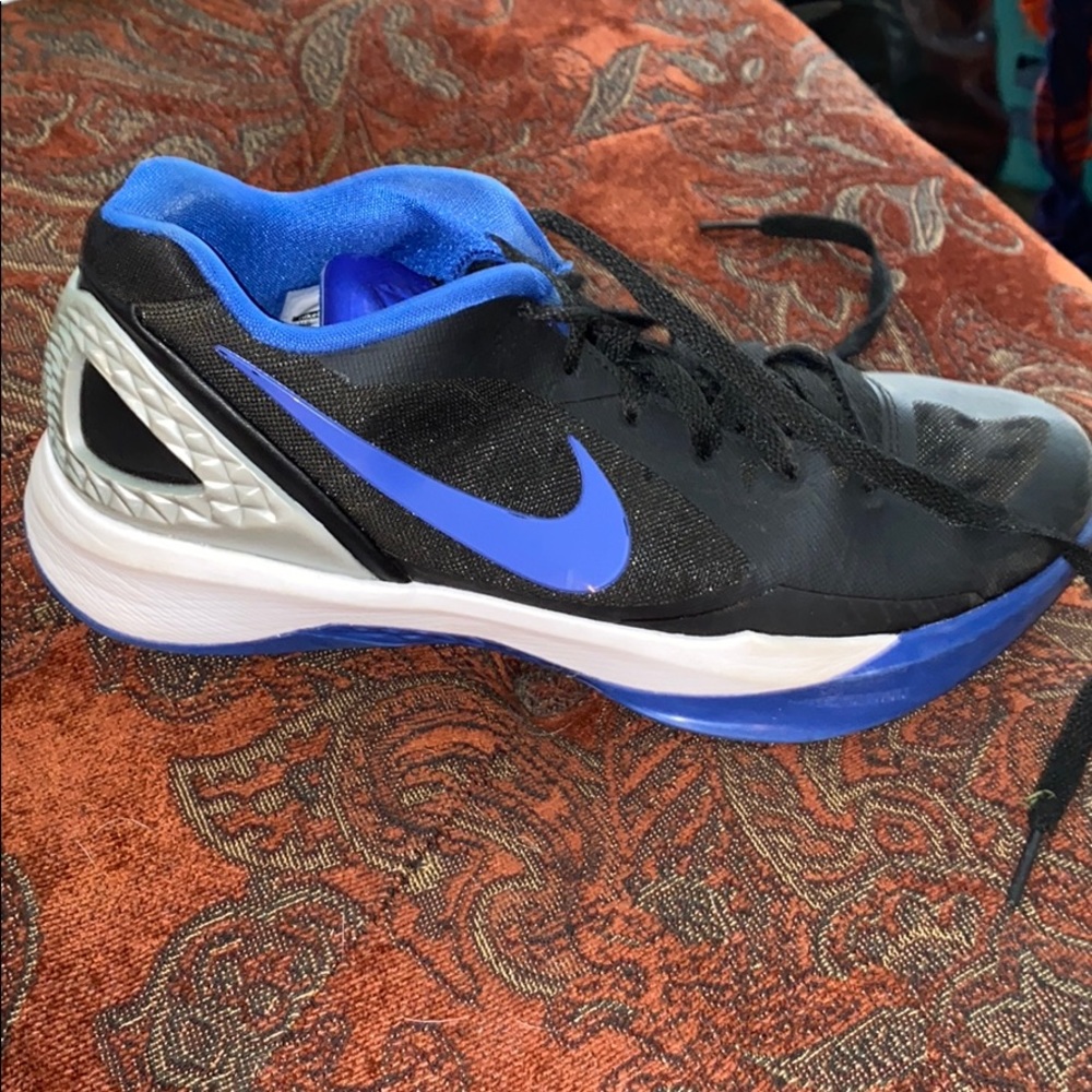 Volleyball/Basketball Nike Shoes